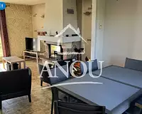 Maison, 122 m²