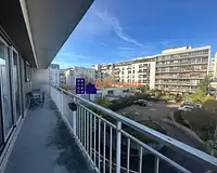 Appartement, 32,9 m²