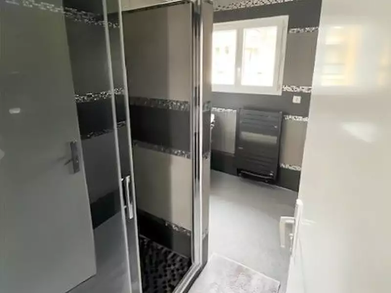 Maison, 96 m²