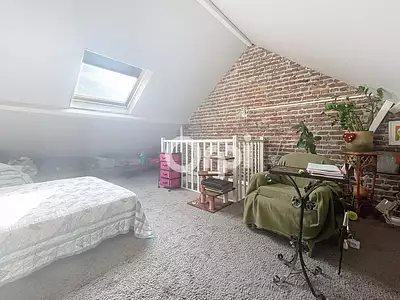 Maison, 118 m²
