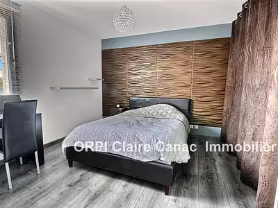 Appartement, 64 m²