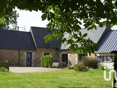 Maison, 150 m²