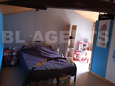 Maison, 87 m²
