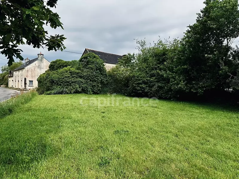 Maison, 65 m²