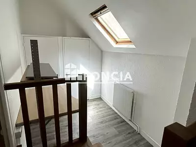 Appartement, 72 m²