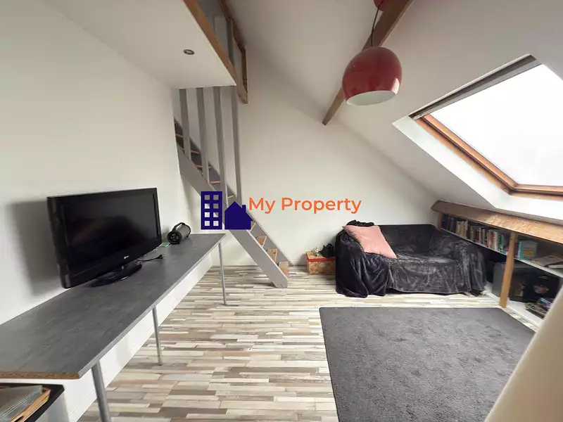 Maison, 125 m²