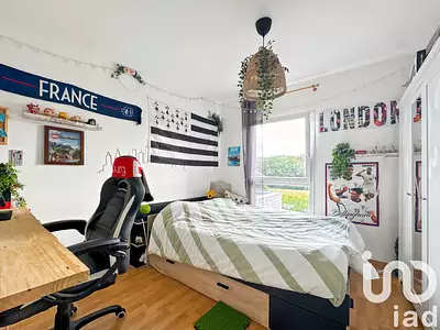 Maison, 163 m²