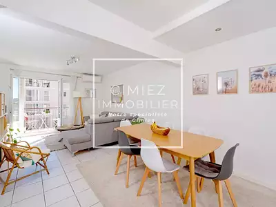 Appartement, 71,02 m²