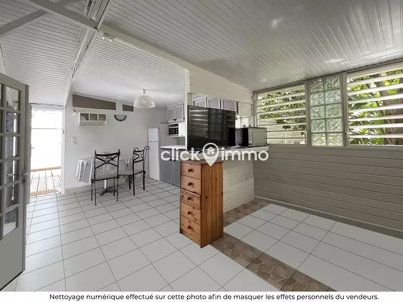 Maison, 220 m²