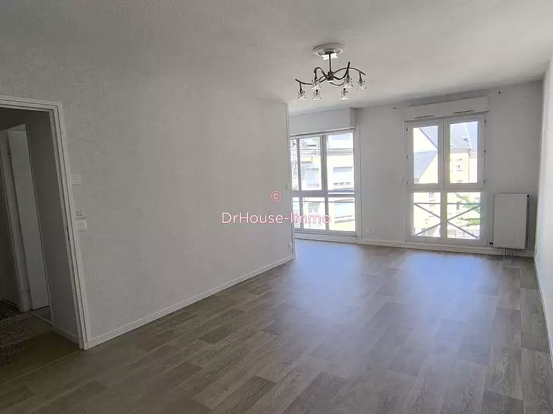 Appartement, 51 m²