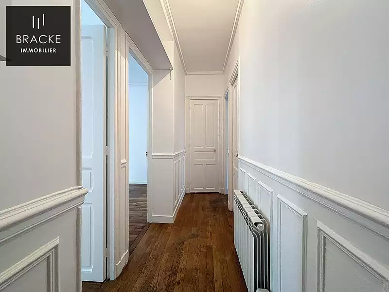 Appartement, 38,84 m²