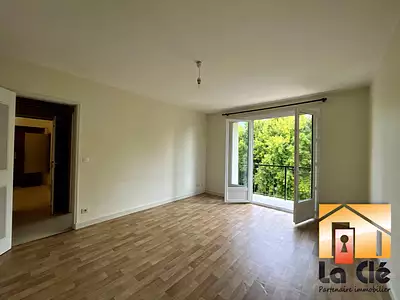 Appartement, 67 m²