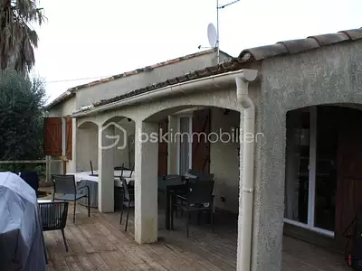 Maison, 107 m²
