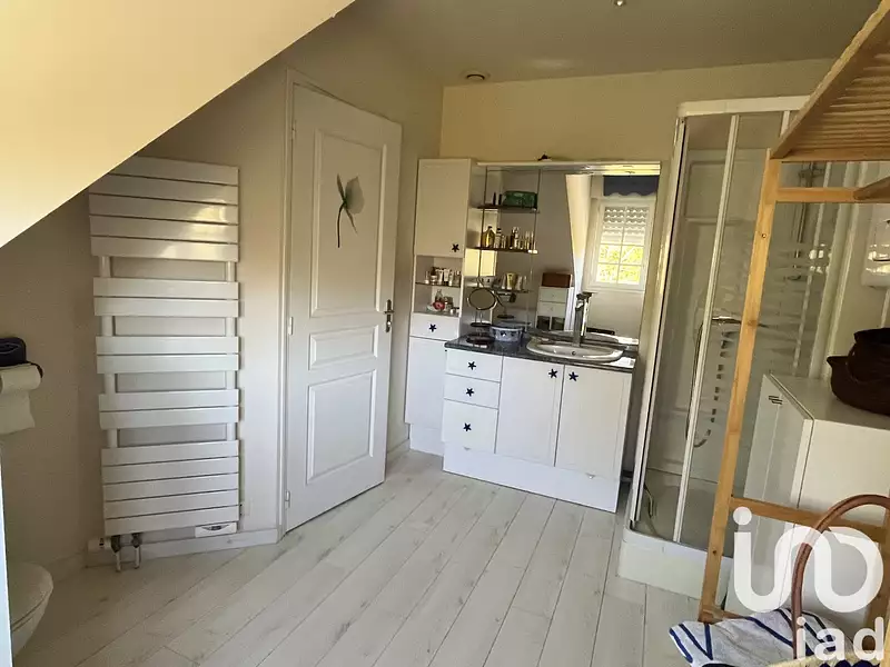 Appartement, 126 m²