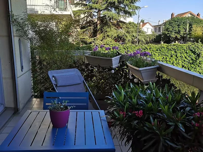 Appartement, 67 m²