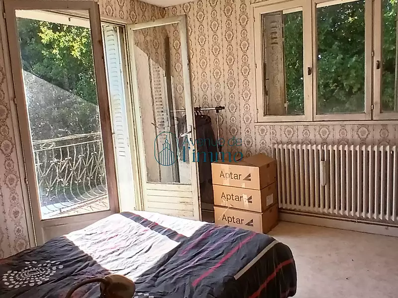 Maison, 186 m²