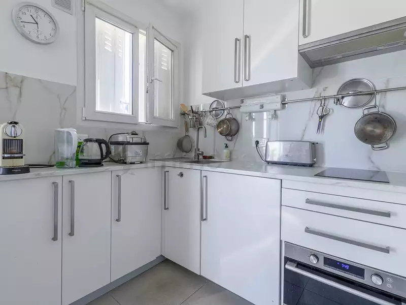 Appartement, 59,15 m²