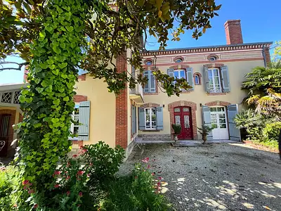 Maison, 467 m²