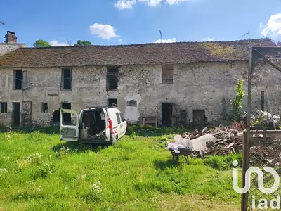 Maison, 278 m²