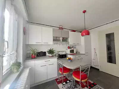 Appartement, 82,41 m²