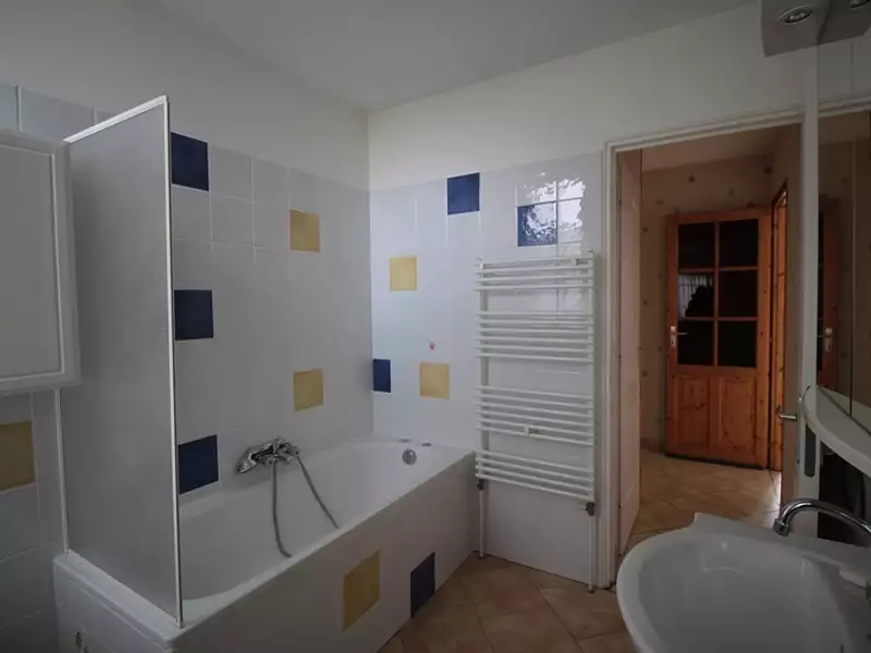 Maison, 113 m²