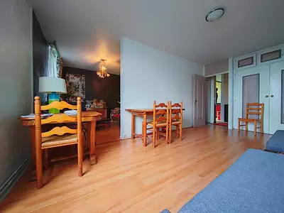 Appartement, 64 m²
