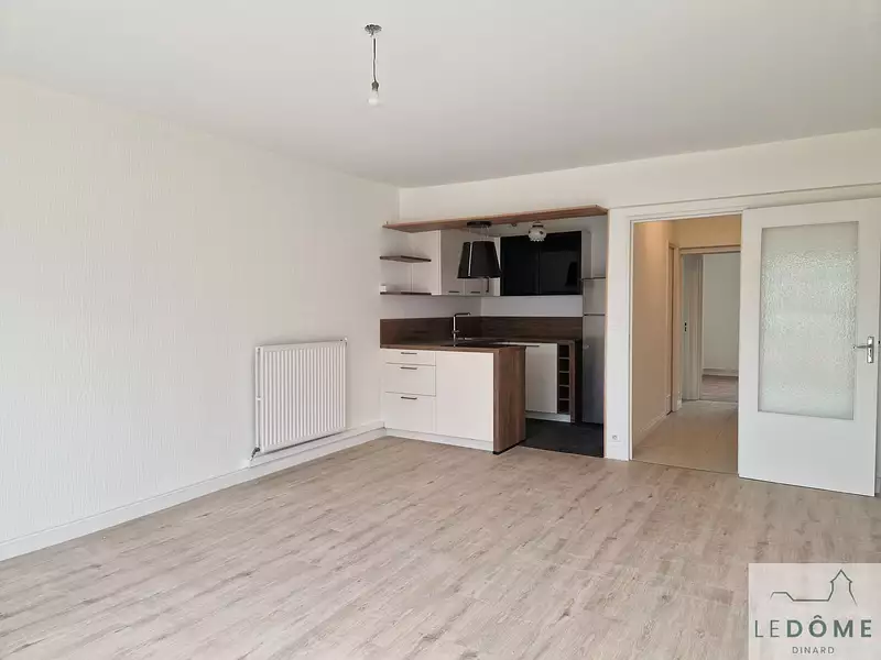 Appartement, 65 m²