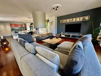 Appartement, 136,79 m²