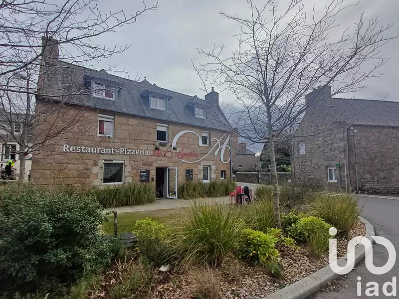 Immeuble, 239 m²