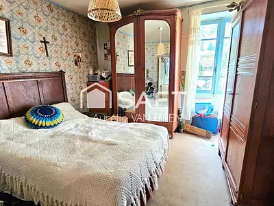 Maison, 90 m²