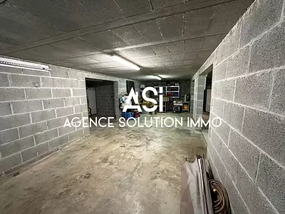 Maison, 125 m²