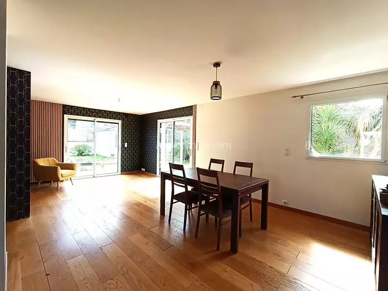 Maison, 113 m²