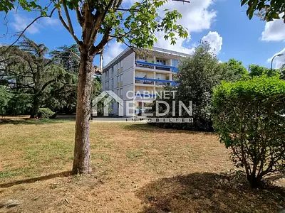 Appartement, 87 m²