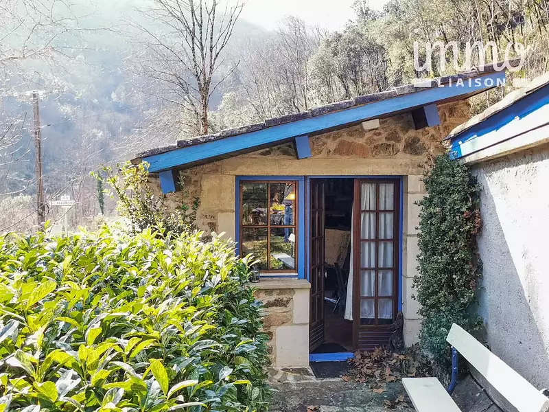 Maison, 180 m²