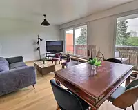 Appartement, 85,84 m²