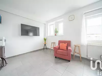 Maison, 103 m²