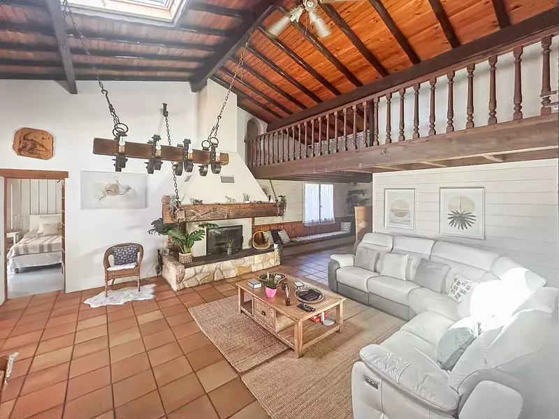 Maison, 140 m²