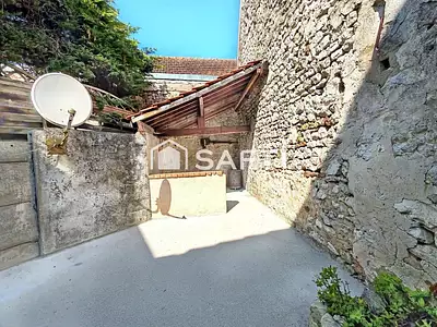 Maison, 106 m²