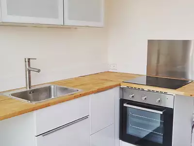 Appartement, 60,72 m²