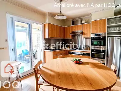 Maison, 124 m²
