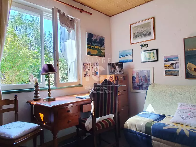 Maison, 112 m²