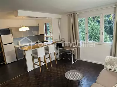 Appartement, 41 m²