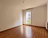 Appartement, 62,85 m²