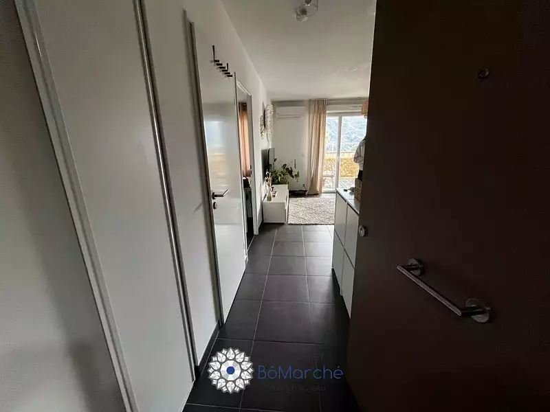 Appartement, 42,34 m²