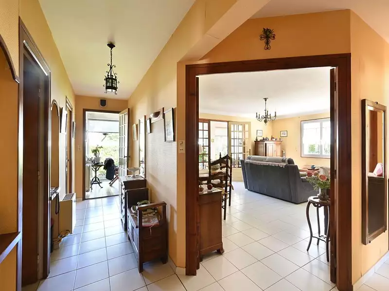 Maison, 142 m²
