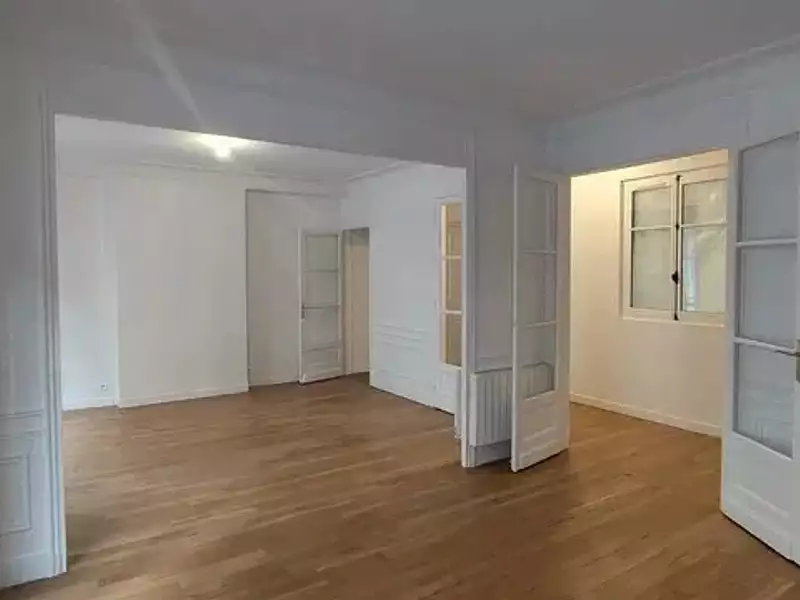 Appartement, 100 m²