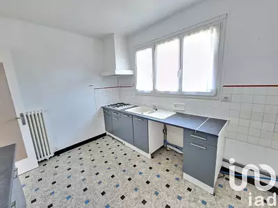 Maison, 90 m²