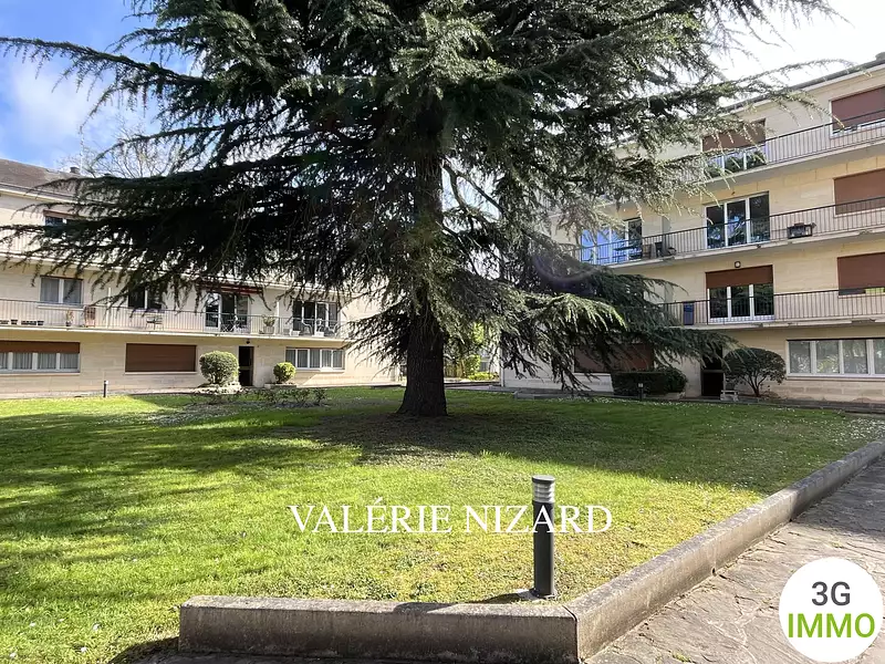 Appartement, 122,69 m²