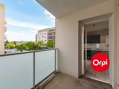 Appartement, 60 m²