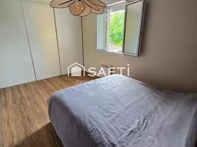 Appartement, 66 m²